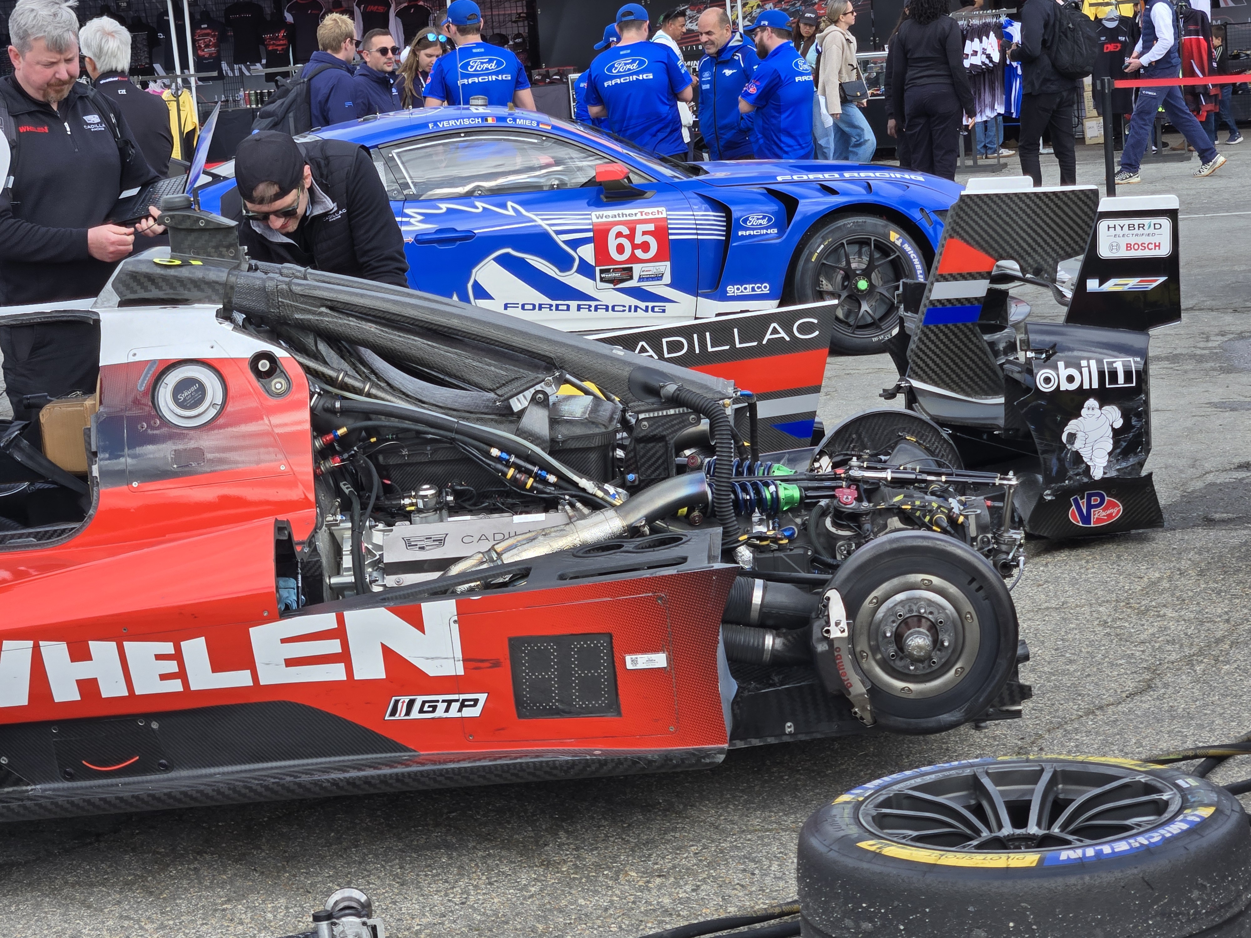Motorsports Photography